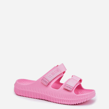 Flip-flops model 212712 - Très Elite