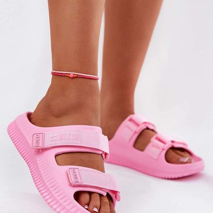 Flip-flops model 212712 - Très Elite