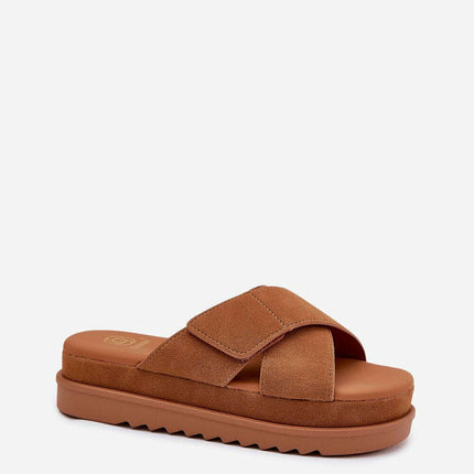 Flip-flops model 212877 - Très Elite