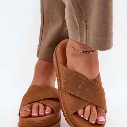 Flip-flops model 212877 - Très Elite