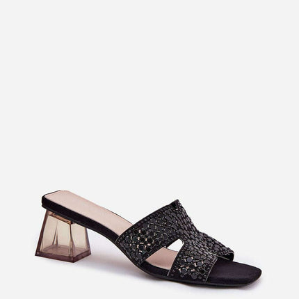 Flip-flops model 212878 - Très Elite