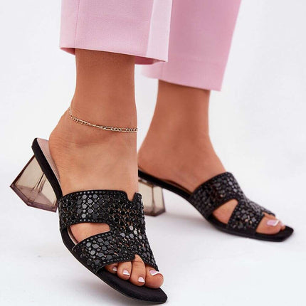 Flip-flops model 212878 - Très Elite