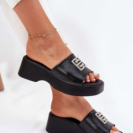 Flip-flops model 212881 - Très Elite