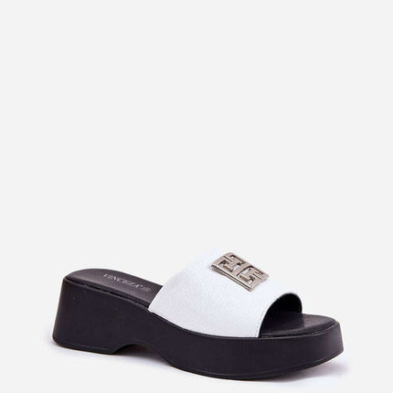 Flip-flops model 212882 - Très Elite