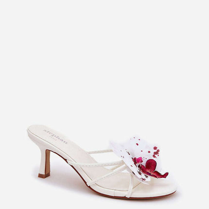 Flip-flops model 212883 - Très Elite
