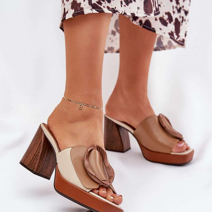 Flip-flops model 212885