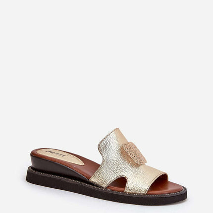 Flip-flops model 212887 - Très Elite