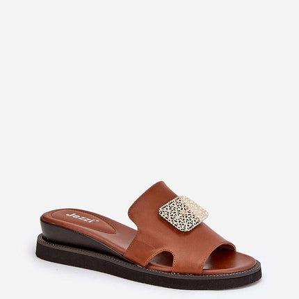 Flip-flops model 212888 - Très Elite