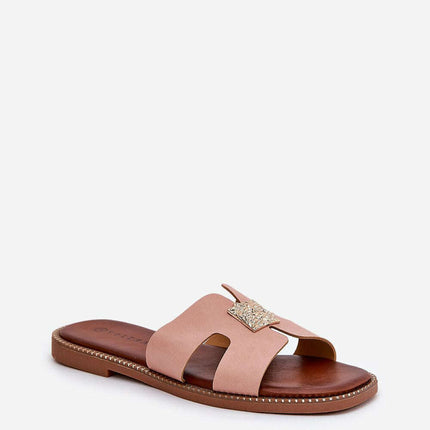 Flip-flops model 212890 - Très Elite