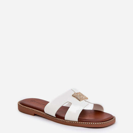 Flip-flops model 212891 - Très Elite