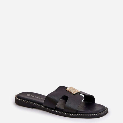 Flip-flops model 212892 - Très Elite