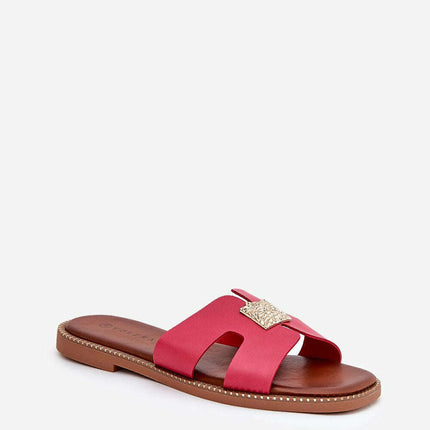 Flip-flops model 212893 - Très Elite