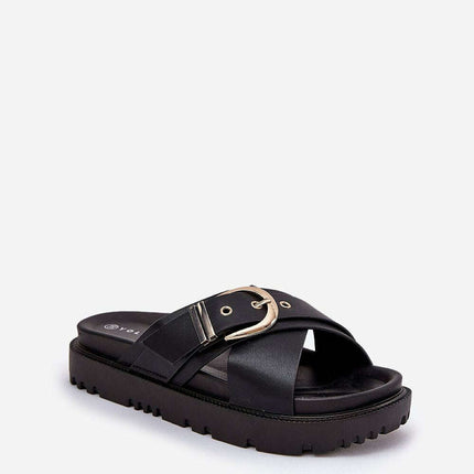 Flip-flops model 212894 - Très Elite