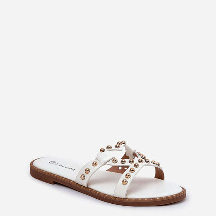 Flip-flops model 212896 - Très Elite