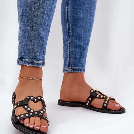 Flip-flops model 212897 - Très Elite