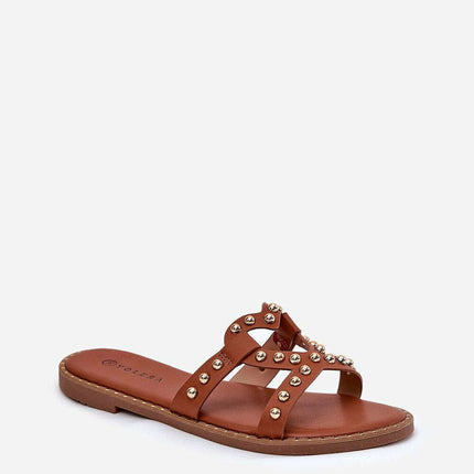 Flip-flops model 212898 - Très Elite