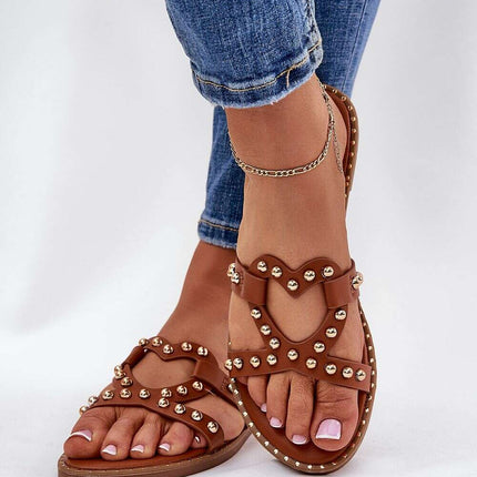 Flip-flops model 212898 - Très Elite