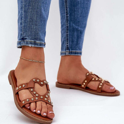 Flip-flops model 212898 - Très Elite