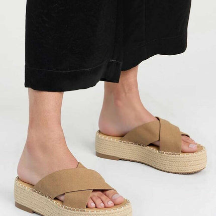 Flip-flops model 212941 - Très Elite