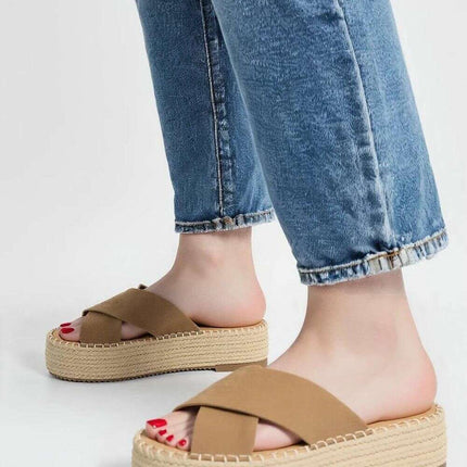 Flip-flops model 212941