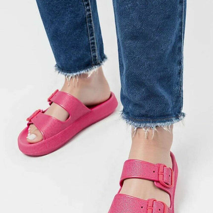 Flip-flops model 212944 - Très Elite
