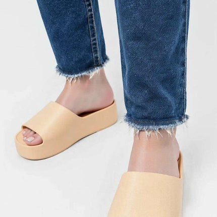 Flip-flops model 212950 - Très Elite