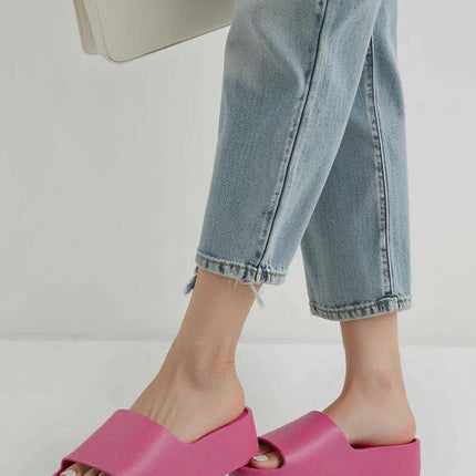 Flip-flops model 212951 - Très Elite
