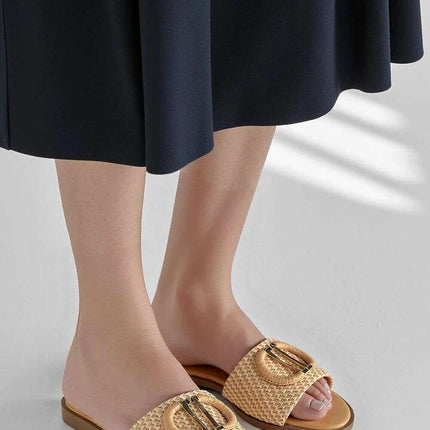 Flip-flops model 212958 - Très Elite