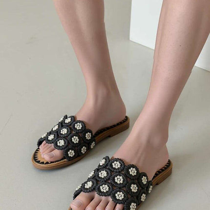 Flip-flops model 212960 - Très Elite