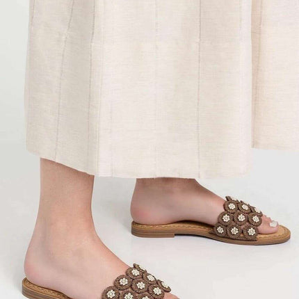 Flip-flops model 212960 - Très Elite