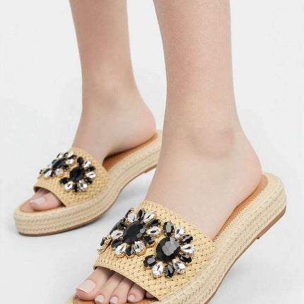 Flip-flops model 212975 - Très Elite
