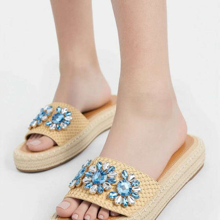 Flip-flops model 212975 - Très Elite