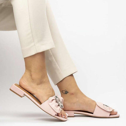 Flip-flops model 212979 - Très Elite