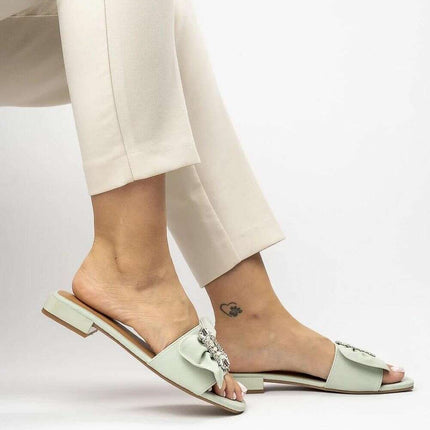 Flip-flops model 212979 - Très Elite