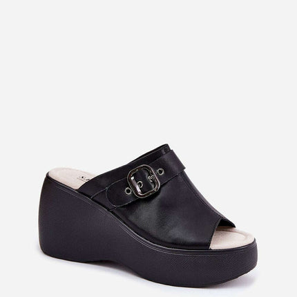 Flip-flops model 213033 - Très Elite