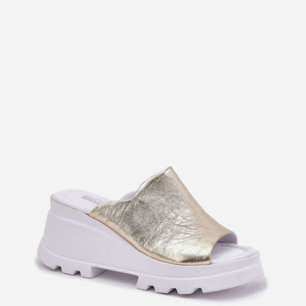 Flip-flops model 213034 - Très Elite