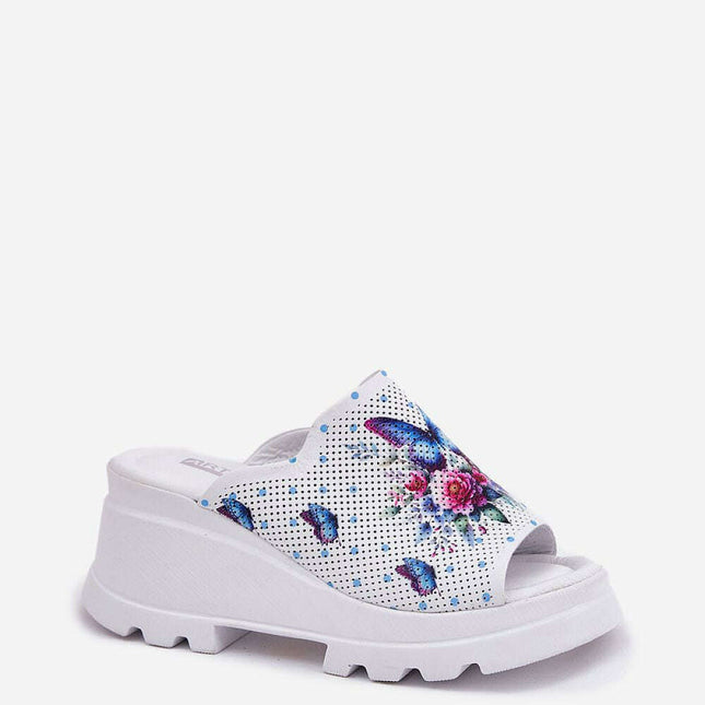 Flip-flops model 213035