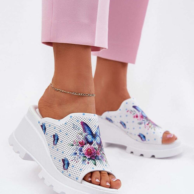 Flip-flops model 213035