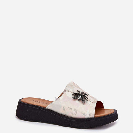 Flip-flops model 213036 - Très Elite
