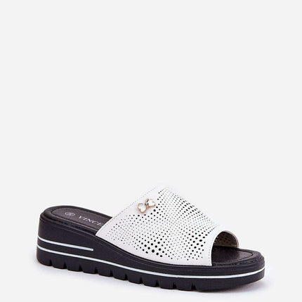 Flip-flops model 213039 - Très Elite