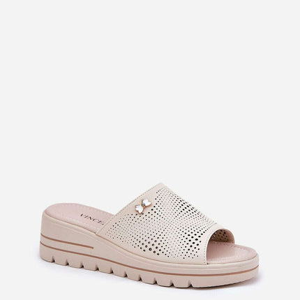 Flip-flops model 213039 - Très Elite