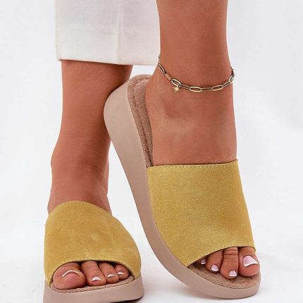 Flip-flops model 213041