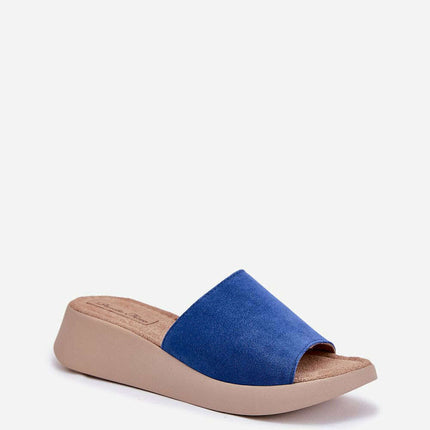 Flip-flops model 213041 - Très Elite