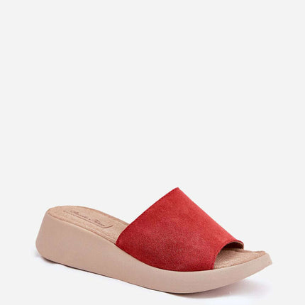 Flip-flops model 213041 - Très Elite