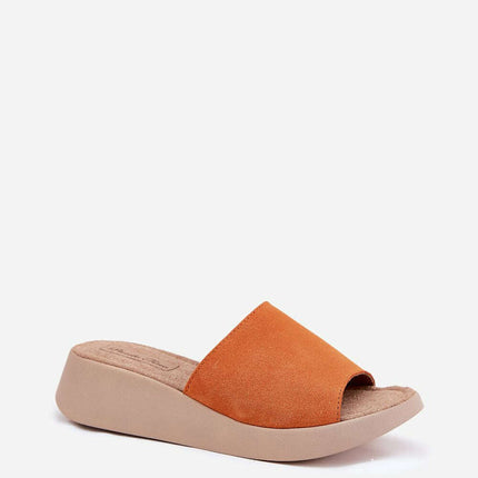 Flip-flops model 213041 - Très Elite