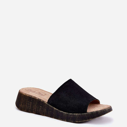 Flip-flops model 213041 - Très Elite