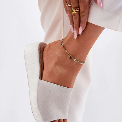 Flip-flops model 213041 - Très Elite