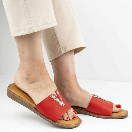 Flip-flops model 213129 - Très Elite