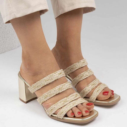 Flip-flops model 213141