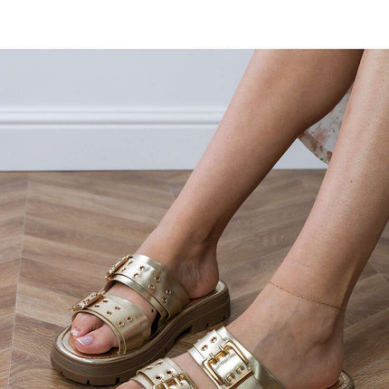 Flip-flops model 213361 - Très Elite